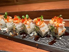 -御牛道日式烤肉料理(杭州万象城店)