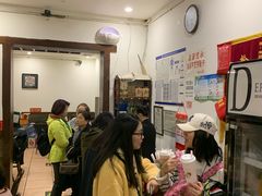 -湘肠香火锅店(团结湖店)