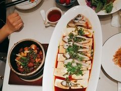 -狮王府淮扬菜(新街口友谊店)