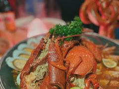 -PAULANER普拉那德国啤酒花园(千玺广场店)
