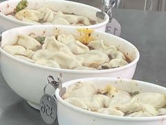 -回坊马二饺子馆