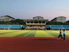 -华东政法大学(松江校区)