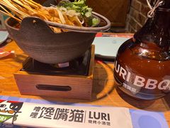 -馋嘴猫北京食堂·烤鸭·宵夜(亚运村店)