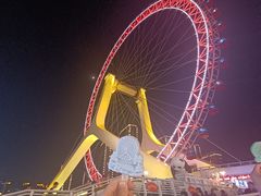 -天津之眼摩天轮