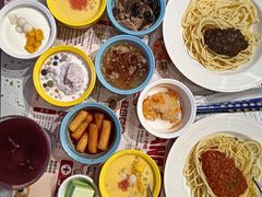 -拾光自助甜品·小食(太古里总店)