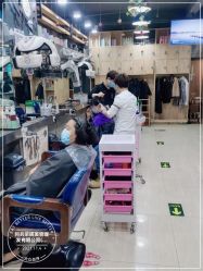 -阿兵荣辉美容理发有限公司
