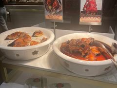 -The COOK·厨餐厅·自助餐(浦东嘉里大酒店)