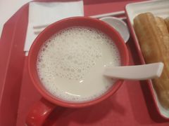 -永和大王(浦东南路店)