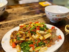 -国强牛肉(洋河总店)