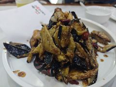 -田记餐馆(富国街店)