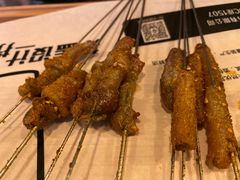 -枪火串烧·东北特色烧烤(罗湖总店)