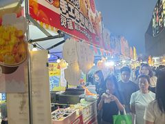 -凯德MALL(望京店)