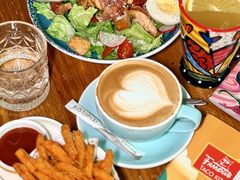 -Famous肥猫墨西哥音乐餐吧(五棵松华熙LIVE店)