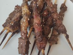 -视界美食自助餐厅·石家庄希尔顿酒店