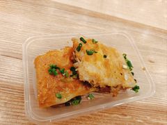 -四季美汤包(户部巷店)