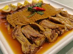 -東城故事·尋找姆媽的味道(玉兰路店)