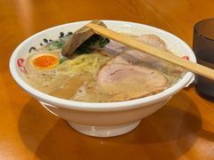 -日出拉面(望京店)