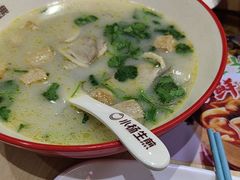 -小杨生煎(深圳岗厦北店)