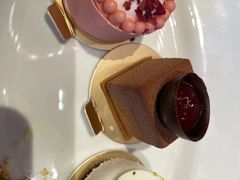 -广州富力君悦大酒店·凯菲厅