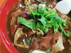 卤煮菜底-东四卤煮店(东四北大街店)