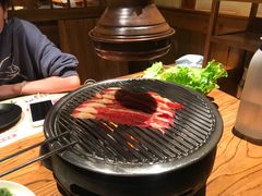 酱烤牛五花-千寻烧肉(政务区店)