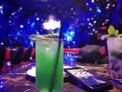 -MOSSO德国餐厅·音乐酒吧(环宇荟店)