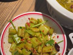 -酸渡·老坛酸菜鱼·现炒下饭菜(港惠新天地店)