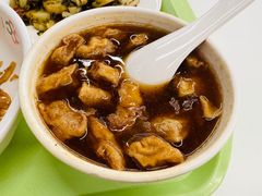 -北大家园食堂