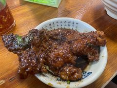 -无名氏面馆(邮电路店)