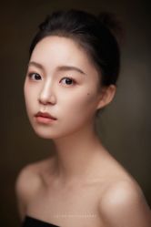 -鹿角肖像摄影艺术馆