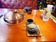-享润四季椰子鸡音乐主题餐厅(晋江万达店)