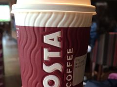 -COSTA COFFEE(西湖天地店)