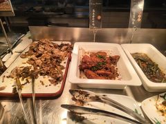 -The COOK·厨餐厅·自助餐(浦东嘉里大酒店)