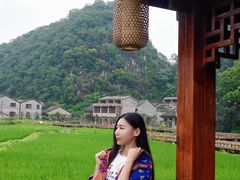 -高荡千年布依古寨旅游景区