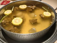 -汕头八合里海记牛肉店(清河店)