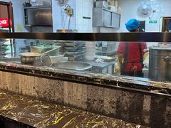 -重庆老字号·吴抄手·高豆花(T3航站楼店)