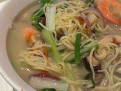 招牌海鲜焖面-闽海肴(北辰荟店)