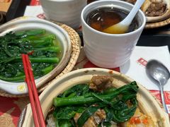 -华记煲仔华·煲仔饭(三元里万科里店)