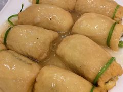 -玉华台饭庄·淮扬菜·烤鸭(望京店)