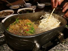 -徐师傅太子锅(龙泽路店)