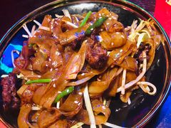 -钳真多钓虾馆·小龙虾海鲜烧烤(九六广场店)