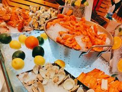 -盛宴标帜餐厅·亲子自助 (南昌喜来登酒店)