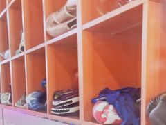 -时代格斗·零基础防身健身(红牌楼店)