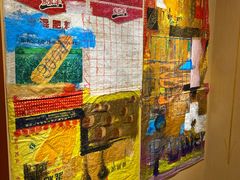 -chi K11艺术空间展览厅