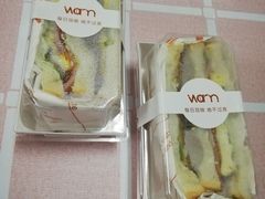 -Cafe on warm(丹霞店)