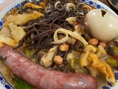 -西环肥仔螺蛳粉(总店)