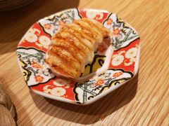 -团子君寿司·茶
