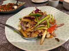 -T館·花园艺术餐厅