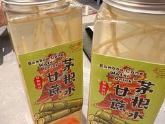 -不二啫·广府啫啫煲(江燕路万科里店)