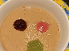 -南门涮肉(上海二店)